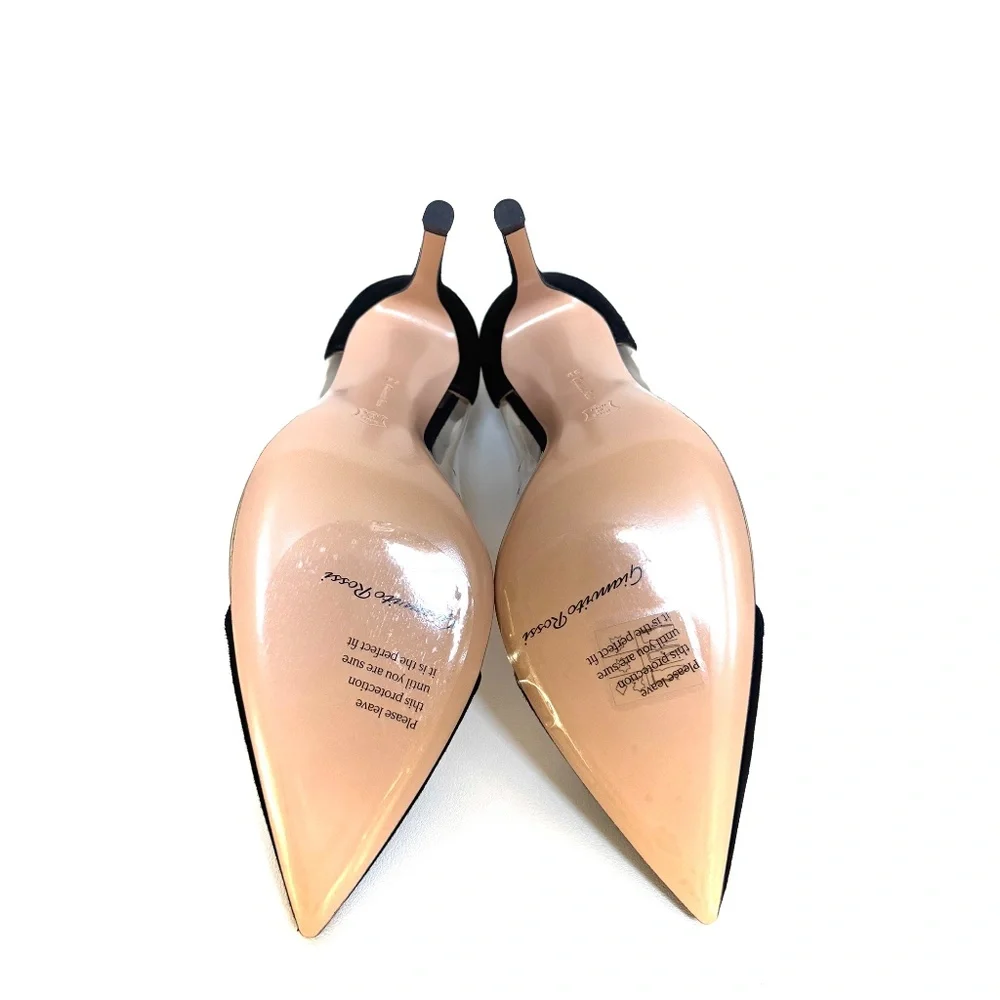 Gianvito Rossi gianvito rossi